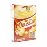 PUREE MOUSLINE 520G