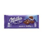 MILKA BUBBLY 90GR