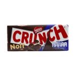 NESTLE CRUNCH NOIR 100GR