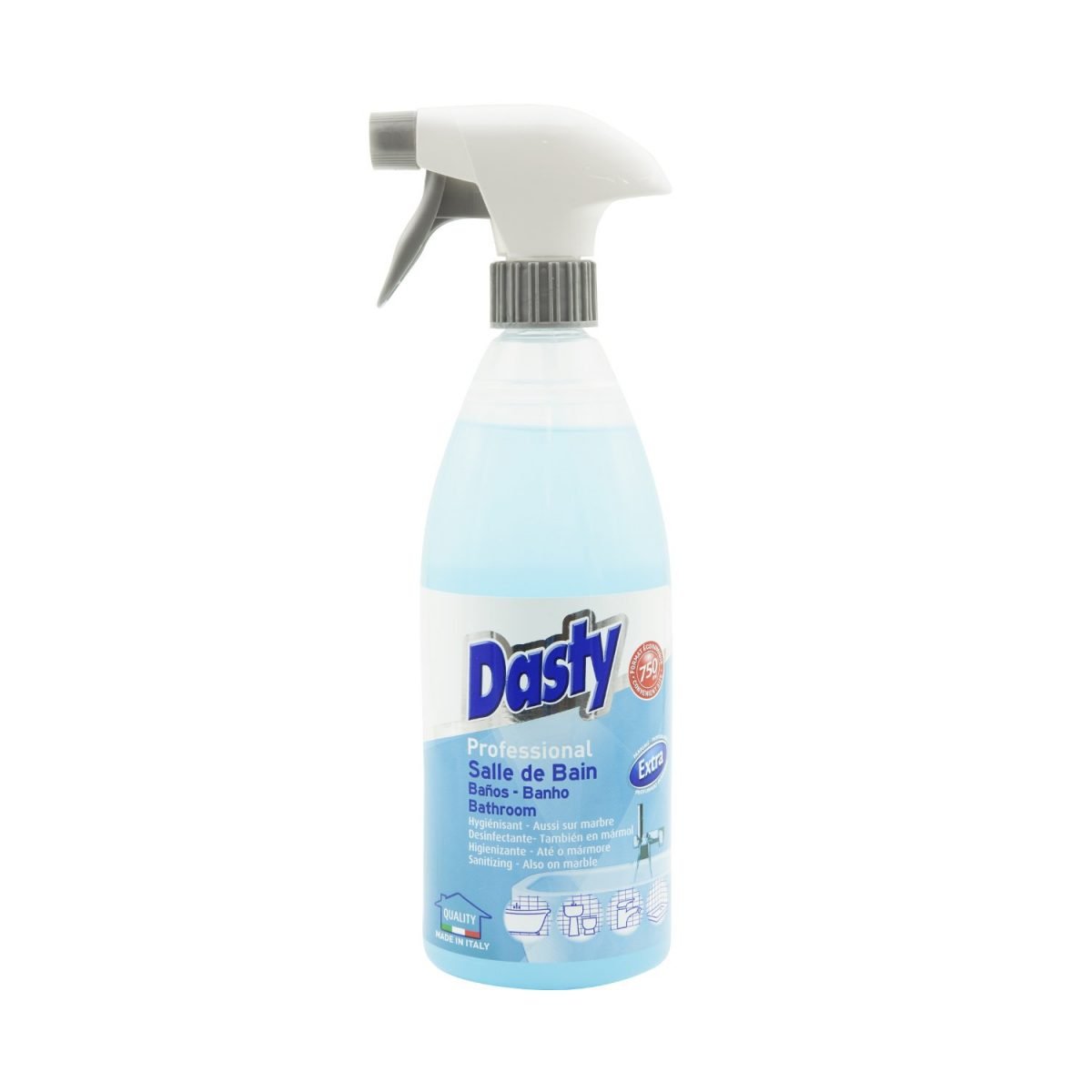DASTY SALLE DE BAIN Pro 750ml – Image 1