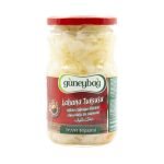 GUNEYBAG LAHANA TURSUSU 650GR