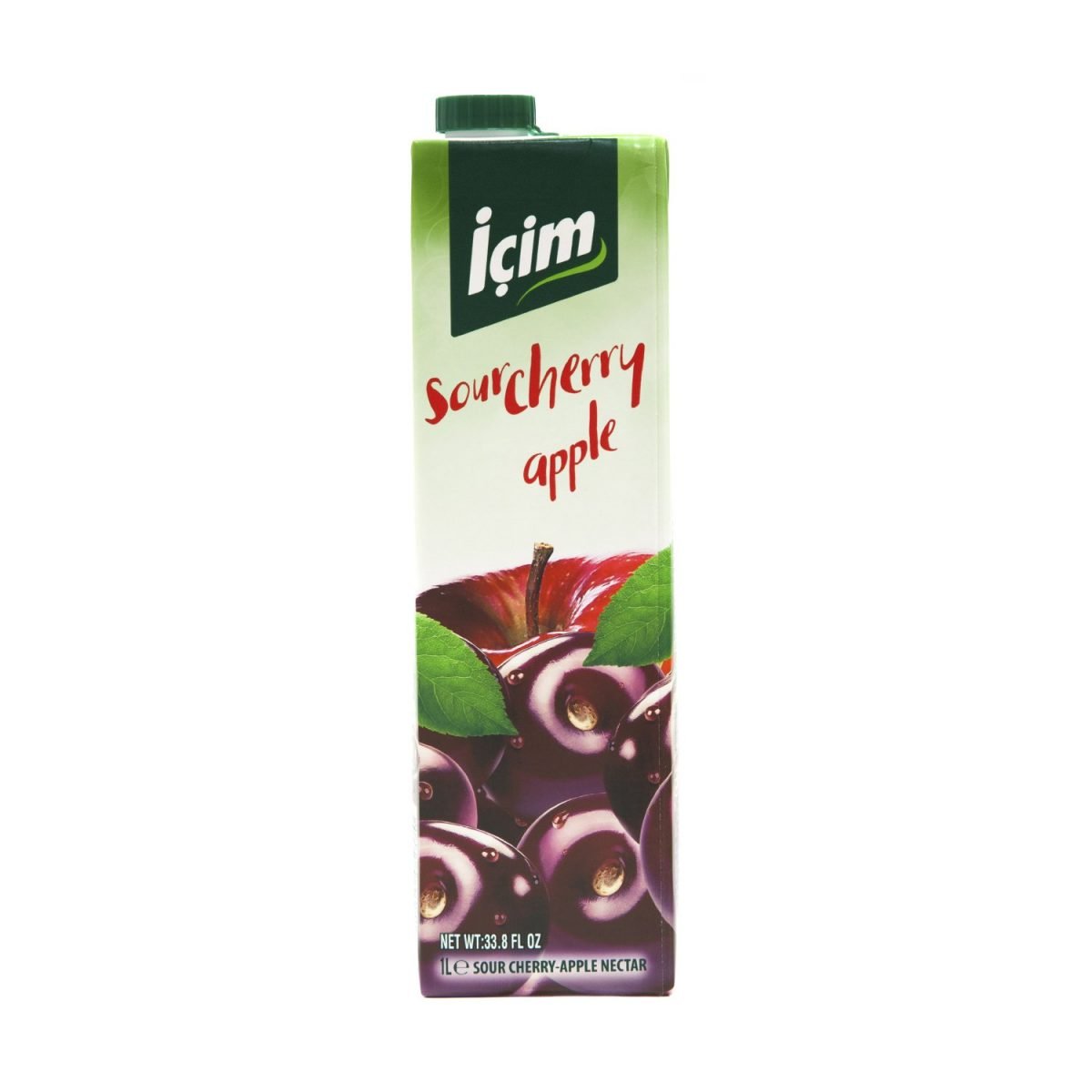 ICIM FRESH CHERRY/APPLE 1LT – Image 1