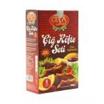 CESA CIG KOFTE Set 500gr
