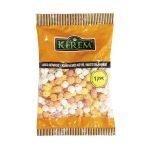 KEREM POIS CHICHES BLANC SUCRE COULEUR 250G