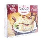 HUNKAR SU BOREGI 800GR