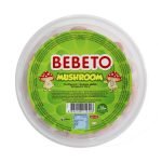 BEBETO MUSHROOM BONBONS GELIFIES 350G