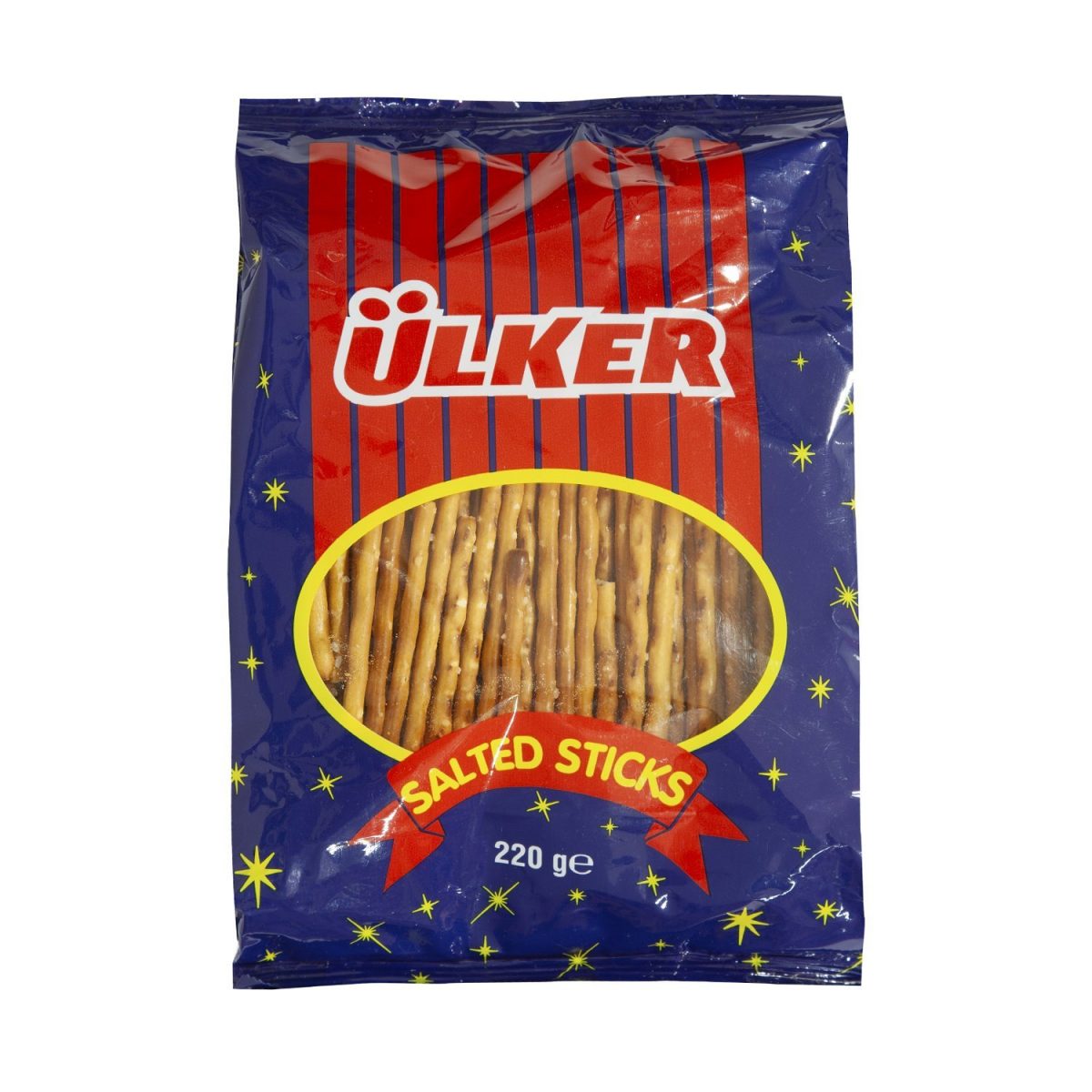 ULKEE SALTED STICK 220GR – Image 1