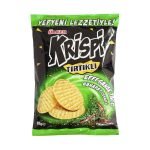 KRISPI CRACKER AUX EPICES 92GR