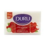 DURU SAVON Rose 4*150gr