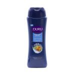 DURU SHAMPOING Cheveux Anti pelliculaire 500ml