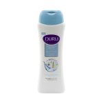 DURU SHAMPOING 2in1 600ml