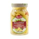 SERA KÖRPE BIBER TURSU 180G 12*350CC