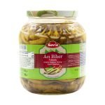 SERA TURSU ACI BIBER 1550GR