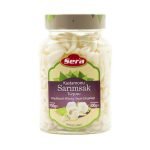 SERA SARIMSAK TURSU 750GR