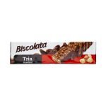 BISCOLATA TRIA NOISETTE 100G