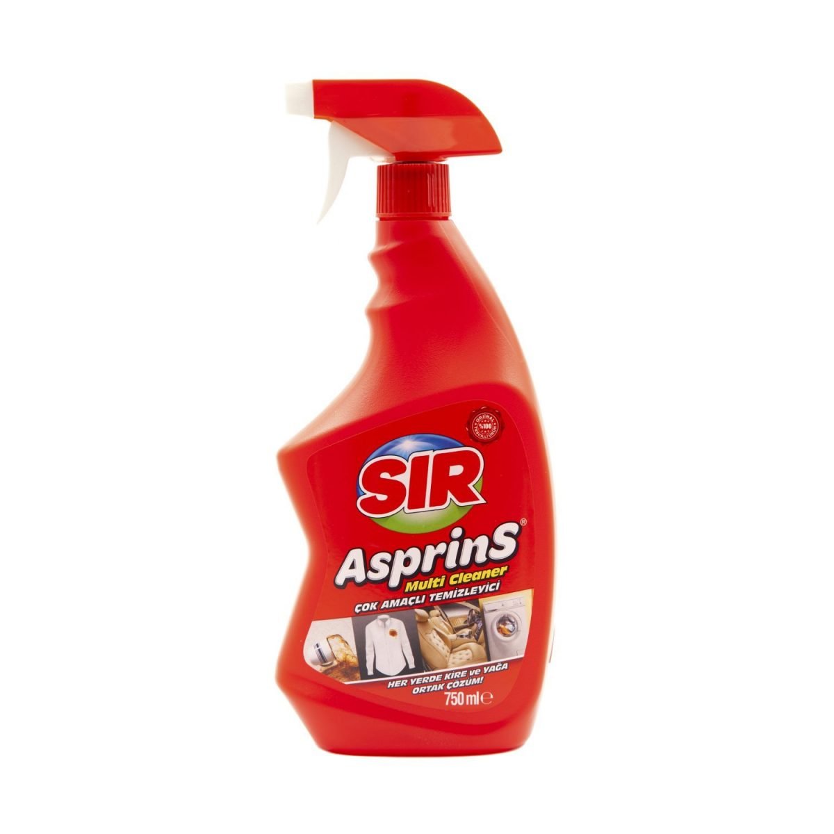 SIR ASPRINS 750 ML – Image 1