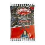 OZGURBET GRAINE DE TOURNESOL NOIRE 200GR