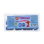 YUTTY TREYLER BEAD RASPBERRY 200G