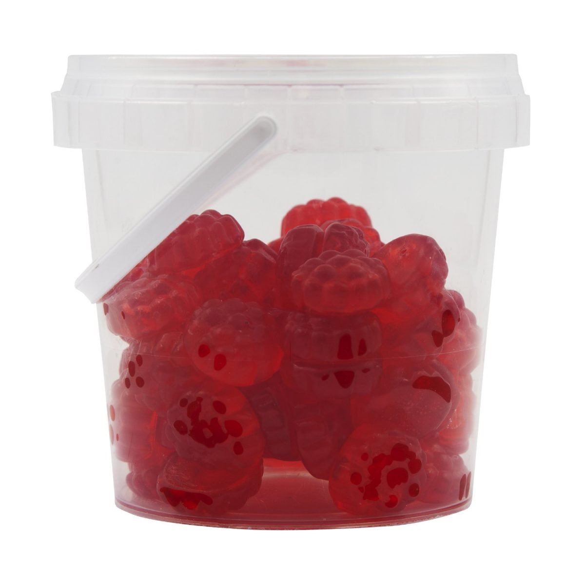 CILOGLU YUTTY blackberry 250GR – Image 1