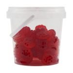 CILOGLU YUTTY blackberry 250GR