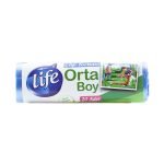 LIFE SAC 30LTR*20 55X60CM