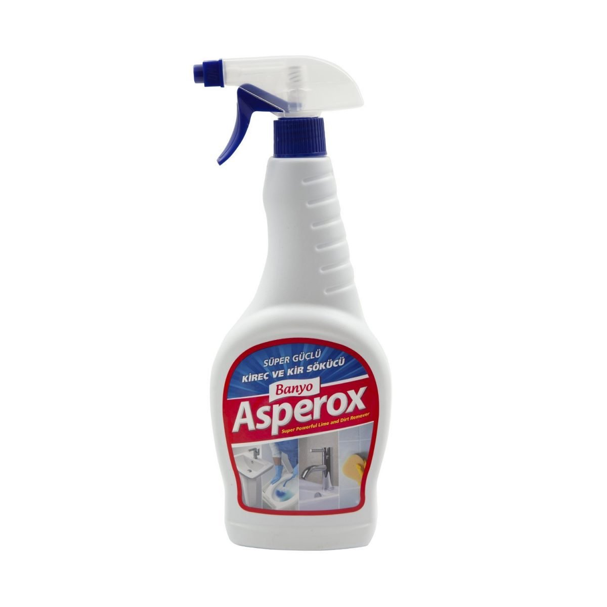 ASPEROX SALLE DE BAIN – Image 1
