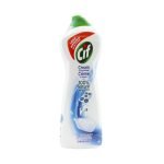 CIF CREME NATUREL 750ML