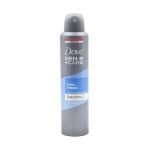 DOVE DEODORANT SPRAY MEN COOL FRESH 250ML