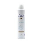 DOVE DEODORANT SENSITIVE 250ML