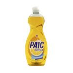 PAIC VAISELLE CITRON 750ML