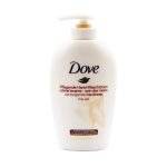 DOVE CREAM WASH FINE SILK 250ML