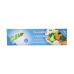 CLEANY SAC CONGELATION 15*3L REFERMABLE
