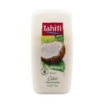 TAHITI GEL DOUCHE LAIT COCO 250ML