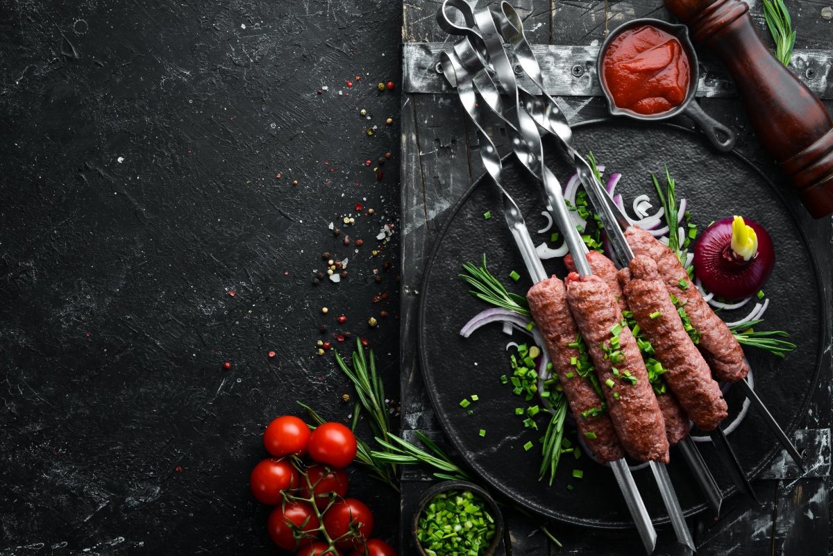 Adana kebab-Spcl – Image 1