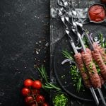 Adana kebab-Spcl