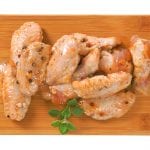Aile de poulet épicée-Spcl