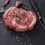 Basse cote de boeuf