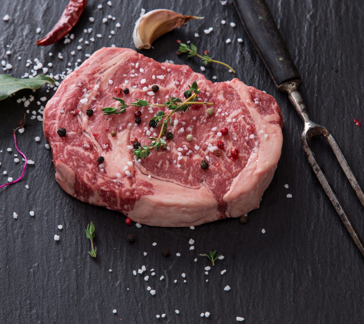 Basse cote de boeuf – Image 1