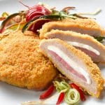 Cordon bleu