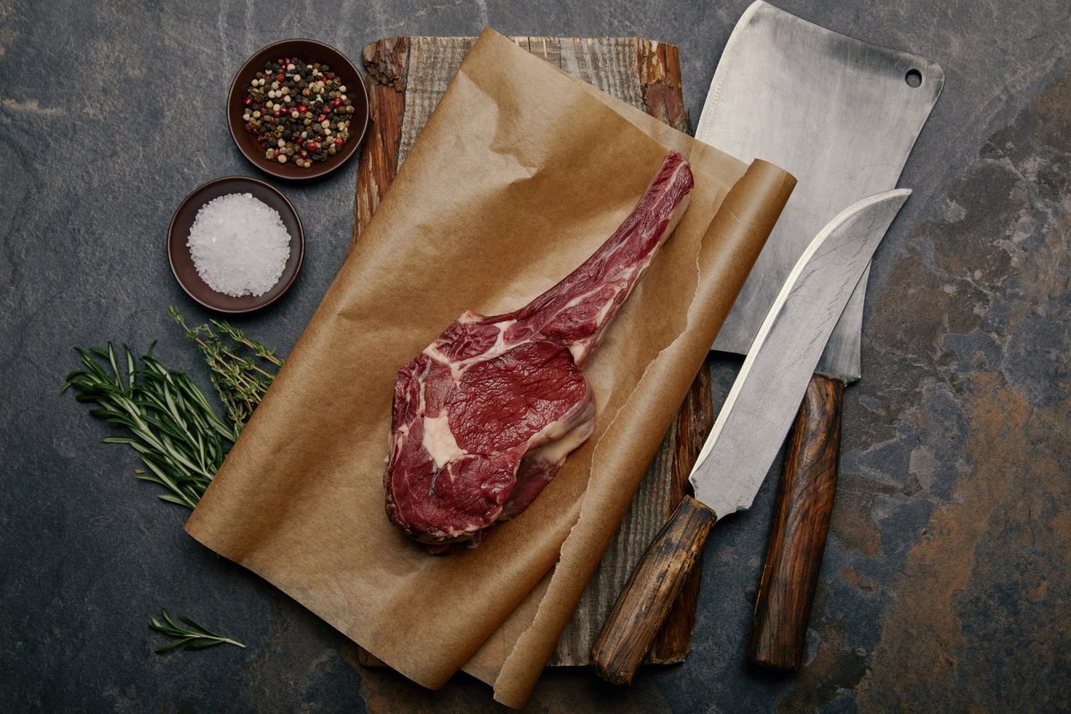 Côte de boeuf – Image 1