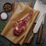 Côte de boeuf