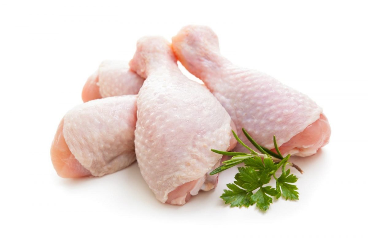 Cuisse de poulet – Image 1
