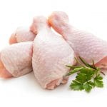 Cuisse de poulet