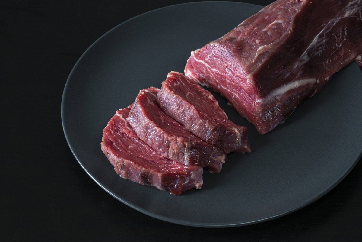 Emince de veau-Spcl – Image 1