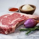 Entrecôte